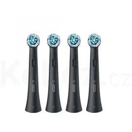Oral-B iO Ultimate Clean Zahnbürstenkopf für Erwachsene 4 St.
