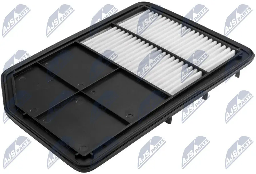 NTY Luftfilter fafms062 Filtereinsatz für MITSUBISHI