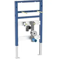 Geberit Duofix Waschtisch-Element 111078002 BH 82 - 98 cm,