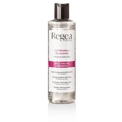 XanitaliaPro Regea Makeup Entfernendes Mizellengel mit Seidenprotein 250 ml