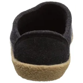 HAFLINGER Blizzard Credo Schwarz 45