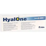 HyalOne 1x 4,0 ml