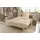 OTTO home Naturfaserbettdecke 135 x 200 cm Beige