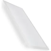 LEDKIA LIGHTING LED-Panel 60 x 30 cm 32W Kunststoff 4000K
