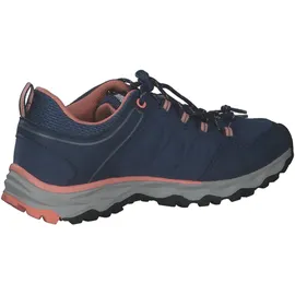 MEINDL Ontario GTX Kinder jeans/lachs 28