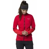 Salewa Pedroc Powertex Alpha Jacke - Flame - 42