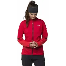 Salewa Pedroc Powertex Alpha Jacke - Flame - 42