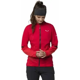 Salewa Pedroc Powertex Alpha Jacke - Flame - 42