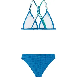 Protest PRTFimkes Triangle Bikini Blau 140