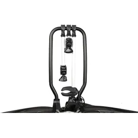 Thule EasyFold XT F 3 aluminium/black für 3 Fahrräder