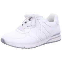 Gabor Comfort Sneaker weiß | Gr.: 38