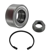 SKF Radlagersatz mit integriertem ABS-Sensor