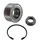 SKF Radlagersatz mit integriertem ABS-Sensor