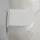 Geberit iCon Set Wand-WC mit WC-Sitz Weiß