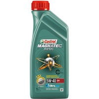 Castrol MAGNATEC DIESEL 5W-40 DPF, 1 Liter