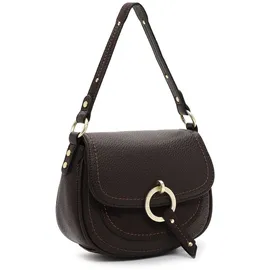 TAMARIS Umhängetasche Caro Crossbody Bag Brown