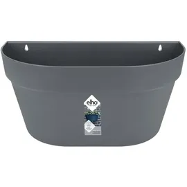 elho Loft Urban Wandampel 40 x 20 x 19 cm anthrazit
