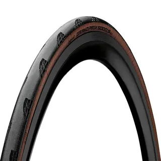 Continental Grand Prix 5000 S 28 x 28 mm Faltreifen