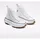 Converse Run Star Hike High Top white/black/gym 39
