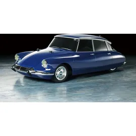 TAMIYA RC-Auto Citroen DS 2CH Bausatz blau (300058734)