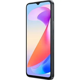 Honor X6a 128 GB Midnight Black