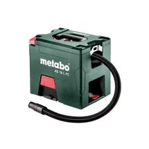 Metabo AS 18 L PC inkl. 2 x 5,2 Ah + Ladegerät