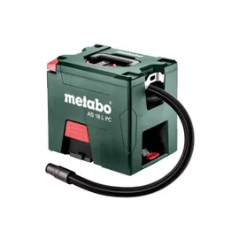 Metabo AS 18 L PC inkl. 2 x 5,2 Ah + Ladegerät