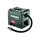 Metabo AS 18 L PC inkl. 2 x 5,2 Ah + Ladegerät