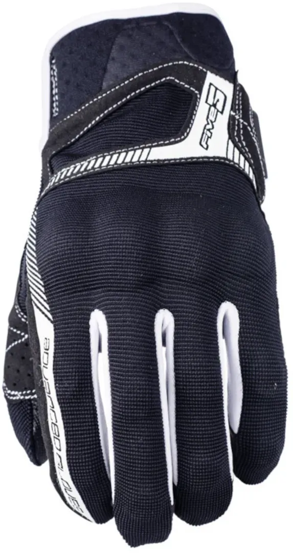 Five RS3 Motorrad Handschuhe