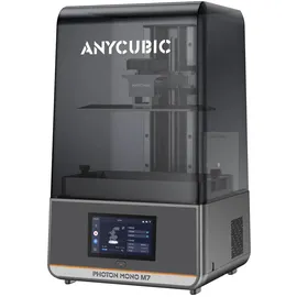 Anycubic Photon Mono M7 3D Drucker