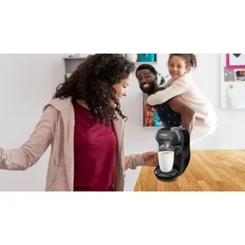 Bosch Tassimo Happy TAS1002N schwarz