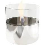 Kleining Lilly aluminium