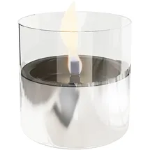 Kleining Lilly aluminium
