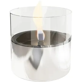 Kleining Lilly aluminium