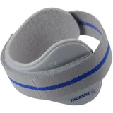 Thuasne Epi-med Epicondylitis-Orthese Armbandage 1 St Silber L