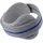 Thuasne Epi-med Epicondylitis-Orthese Armbandage 1 St Silber L