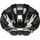 Uvex Rise 52-56 cm grau/schwarz 2024