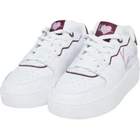 Karl Kani Karl Kani Damen KKFWW000220 KK 89 UP LOGO Trainingsschuh (1-tlg) weiß 36,5 EU