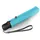Knirps Regenschirm U.200 Ultra Light Duomatic Aqua