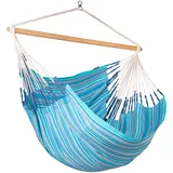 La Siesta Habana Azure Kingsize blau