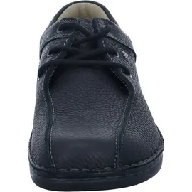 Finn Comfort Norfolk Herren Schwarz 42
