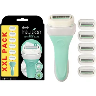 Wilkinson Sword Intuition Sensitive Care