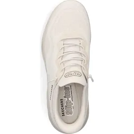 SKECHERS UNO Glide-Step - Air Gliders Natural Knit 46