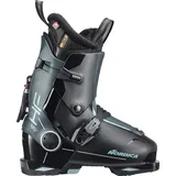 Nordica HF 85 W (GW) NERO/VERDE/ACQUA, 24