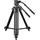walimex pro EI-717 Video-Pro-Stativ 133cm