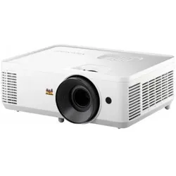 ViewSonic PA700W mit 4500 Lumen, 300-Zoll-Projektion und HDMI-Konnektivität für Präsentationen in hellen Umgebungen