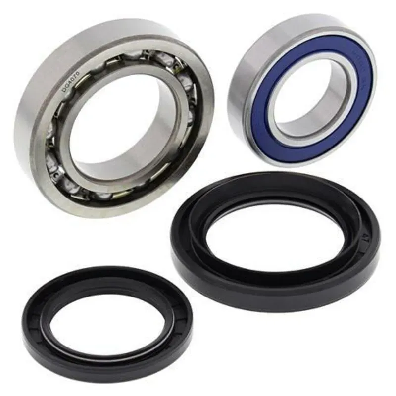 All Balls Kit Hinterradlager Yamaha YFM450 Wolverine 4x4