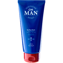 MAN In Feiner Form Haargel (177 Milliliter)