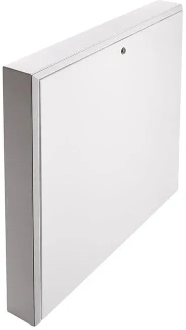 manifold cabinet 550 mm uni