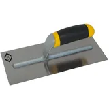 C.K Tools T5298 Glättekelle l x B 280 x 120 mm